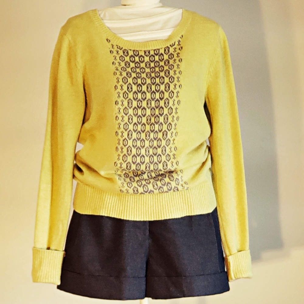 Beautiful Lilla P Sweater